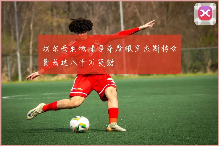 切尔西利物浦争夺摩根罗杰斯转会费或达八千万英镑